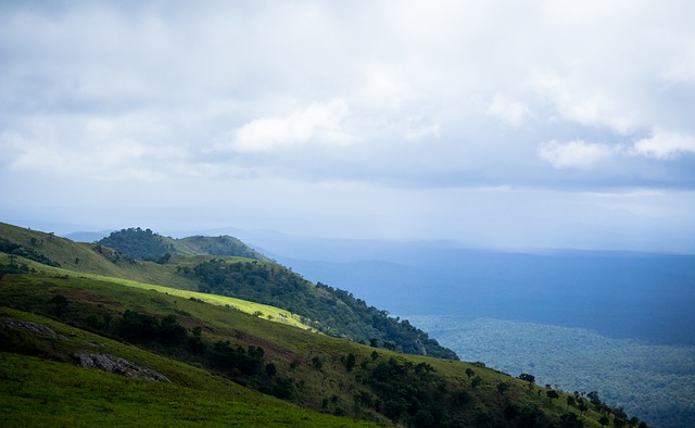 一波旅游热 一波旅游热