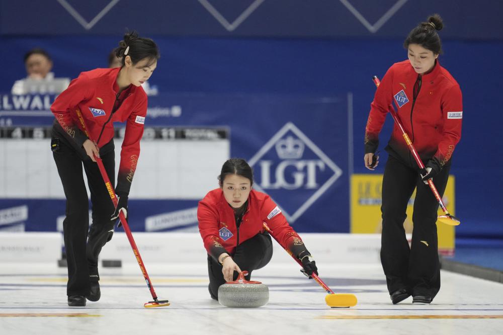 衔的新阵容 衔的新阵容